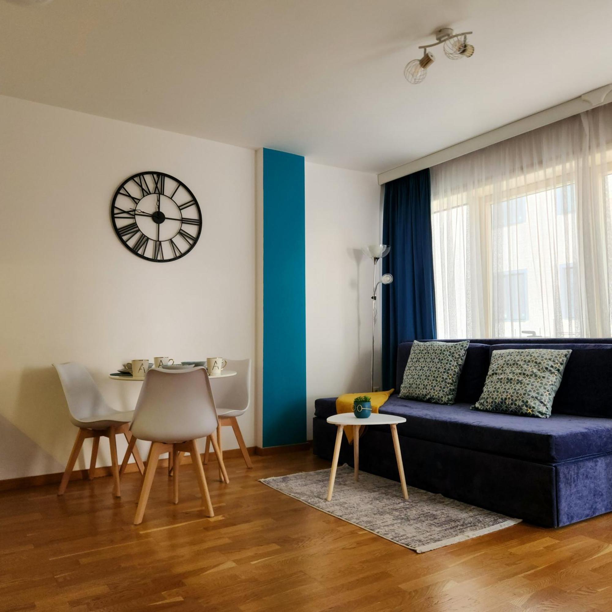 Four Views By The Sea Apartments Budva Exterior foto